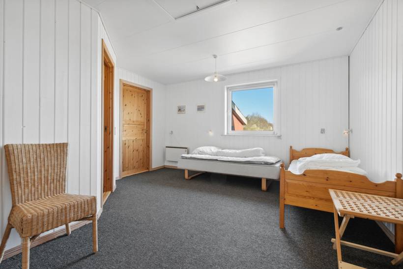 Foto von Ferienhaus AC83 in Gøttrup - Nordjütland