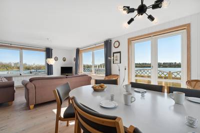 Vorschaubild von Ferienhaus AC83 in Gøttrup - Nordjütland