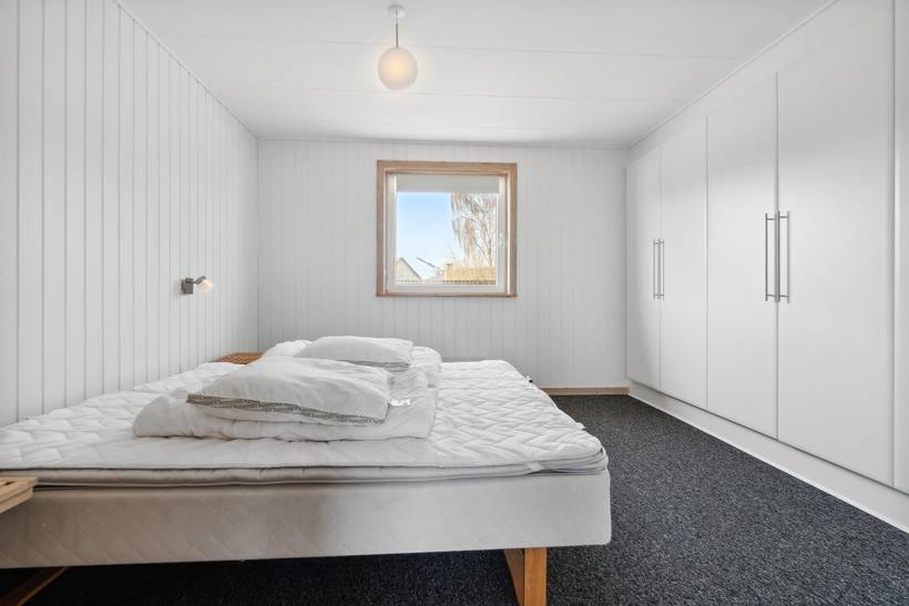 Foto von Ferienhaus AC83 in Gøttrup - Nordjütland