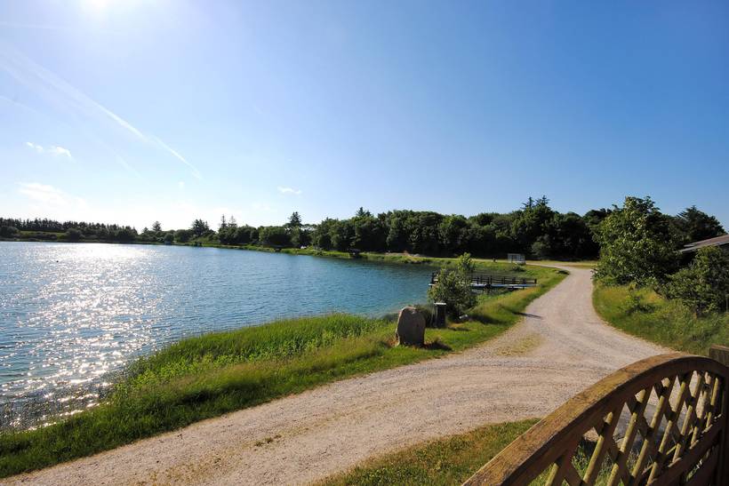 Foto von Ferienhaus AC83 in Gøttrup - Nordjütland
