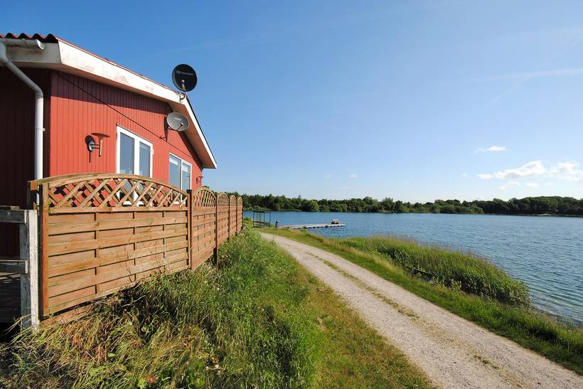 Foto von Ferienhaus AC83 in Gøttrup - Nordjütland