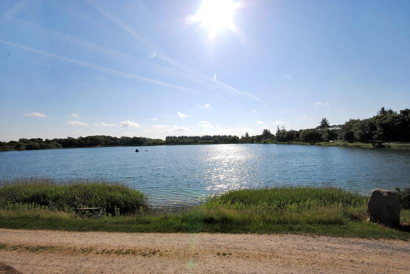 Foto von Ferienhaus AC83 in Gøttrup - Nordjütland