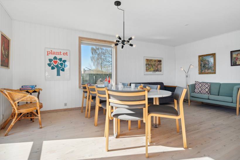 Foto von Ferienhaus AC83 in Gøttrup - Nordjütland