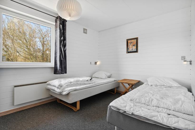 Foto von Ferienhaus AC83 in Gøttrup - Nordjütland