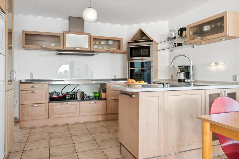Foto von Ferienhaus AC83 in Gøttrup - Nordjütland