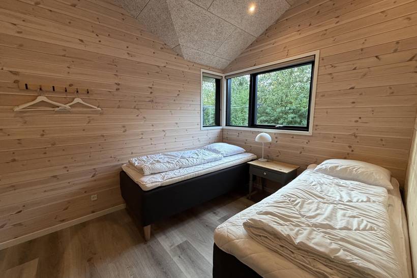 Foto von Ferienhaus AC87 in Skaven - Westjütland