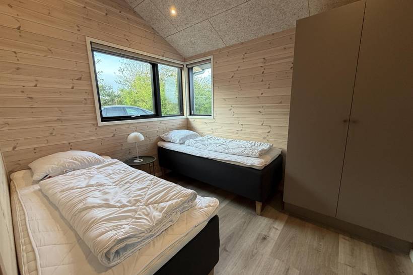 Foto von Ferienhaus AC87 in Skaven - Westjütland