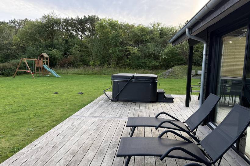 Foto von Ferienhaus AC87 in Skaven - Westjütland