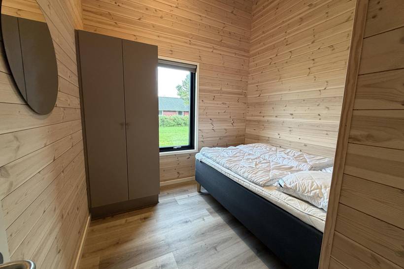 Foto von Ferienhaus AC87 in Skaven - Westjütland