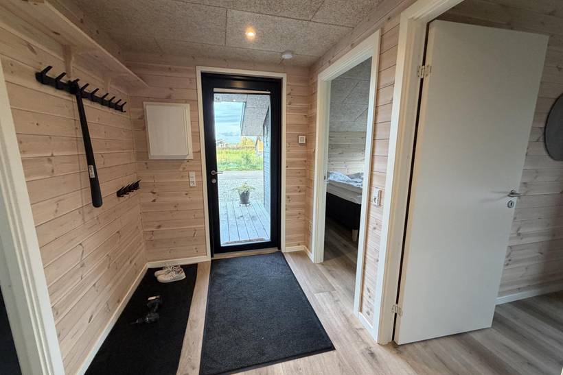 Foto von Ferienhaus AC87 in Skaven - Westjütland