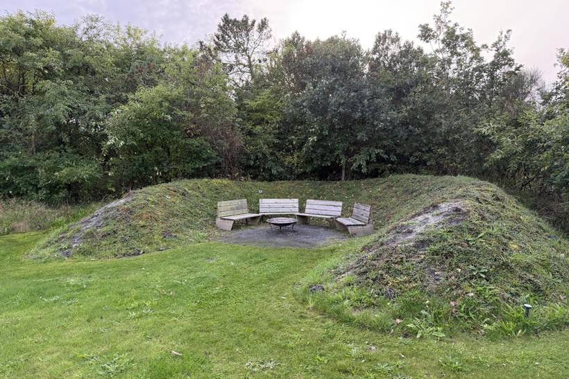 Foto von Ferienhaus AC87 in Skaven - Westjütland