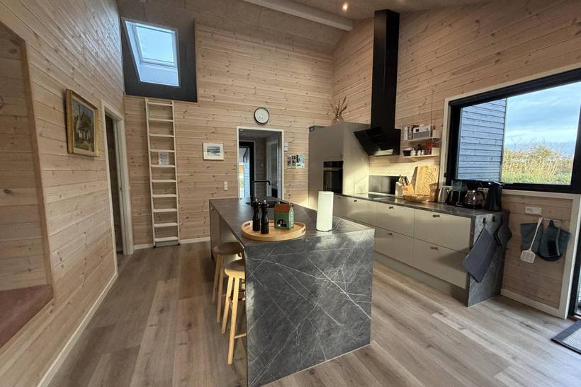 Foto von Ferienhaus AC87 in Skaven - Westjütland