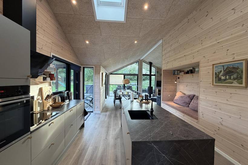 Foto von Ferienhaus AC87 in Skaven - Westjütland