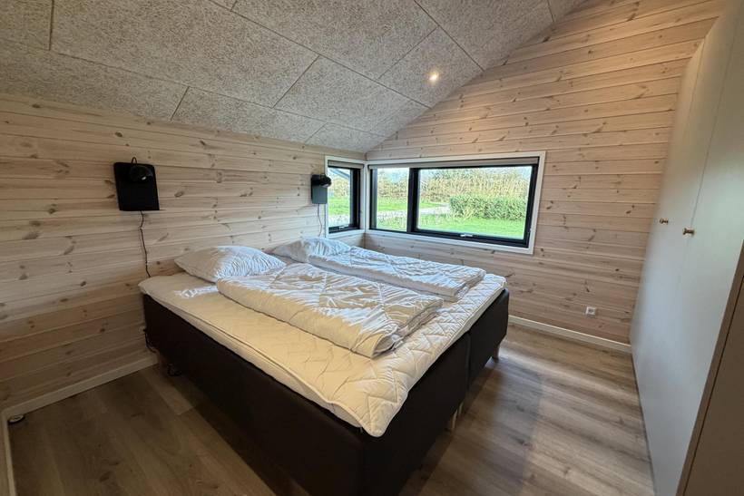 Foto von Ferienhaus AC87 in Skaven - Westjütland