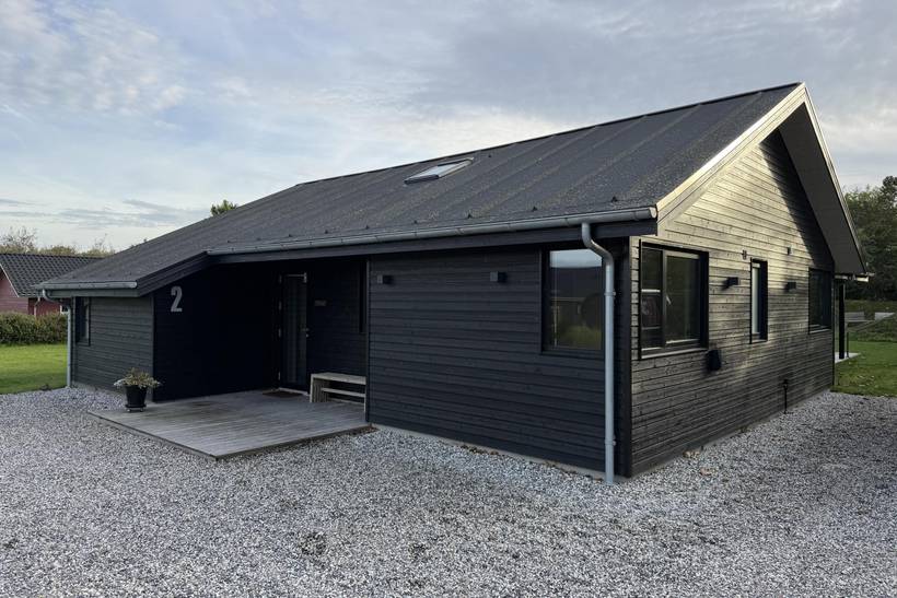 Foto von Ferienhaus AC87 in Skaven - Westjütland