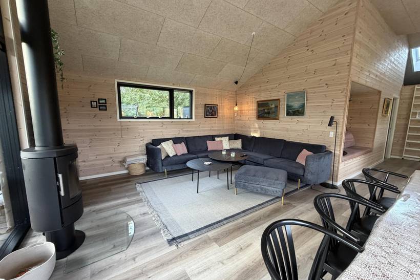Foto von Ferienhaus AC87 in Skaven - Westjütland