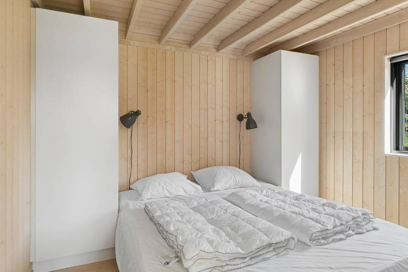 Foto von Ferienhaus AC88 in Bjerge - Westseeland