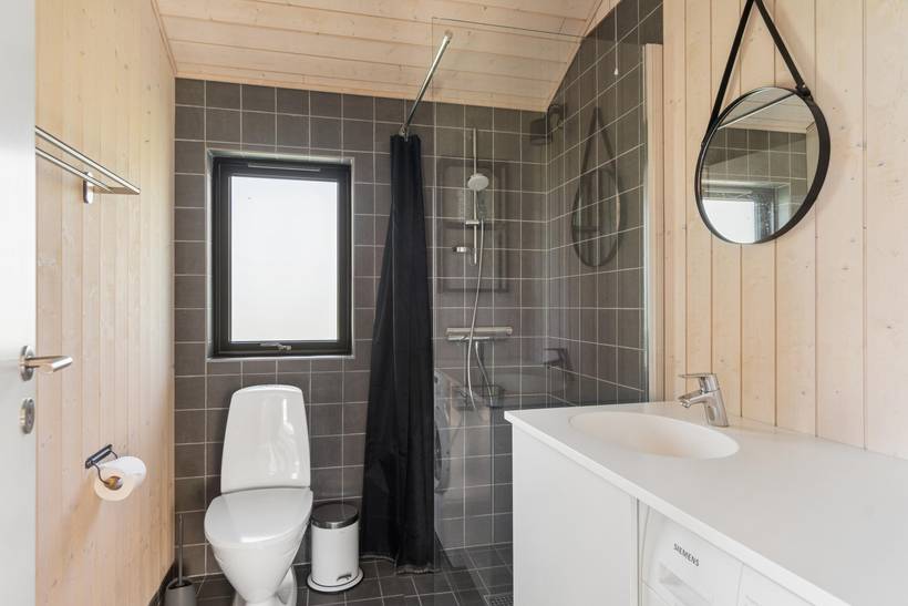 Foto von Ferienhaus AC88 in Bjerge - Westseeland