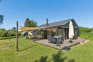 Bjerge - Westseeland