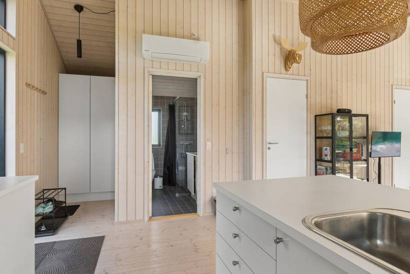 Foto von Ferienhaus AC88 in Bjerge - Westseeland
