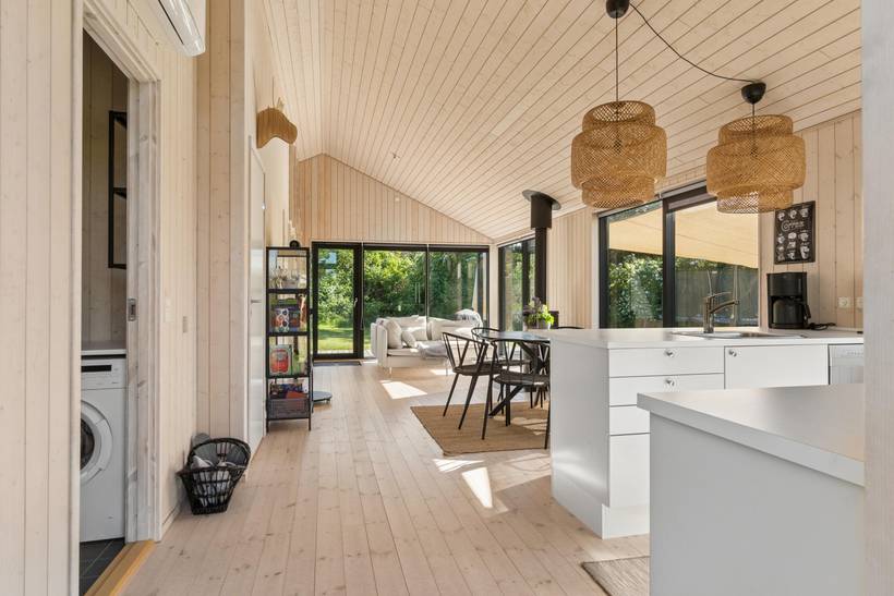 Foto von Ferienhaus AC88 in Bjerge - Westseeland