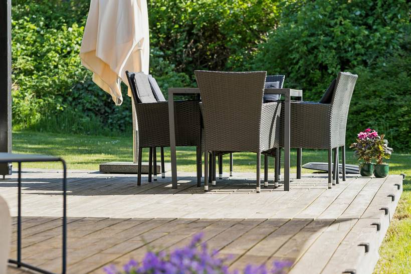 Foto von Ferienhaus AC88 in Bjerge - Westseeland