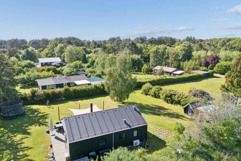Foto von Ferienhaus AC88 in Bjerge - Westseeland