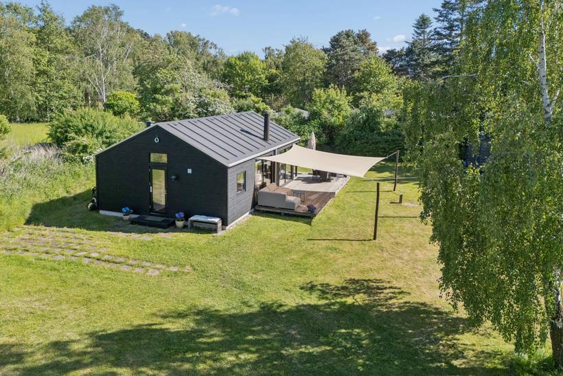 Foto von Ferienhaus AC88 in Bjerge - Westseeland