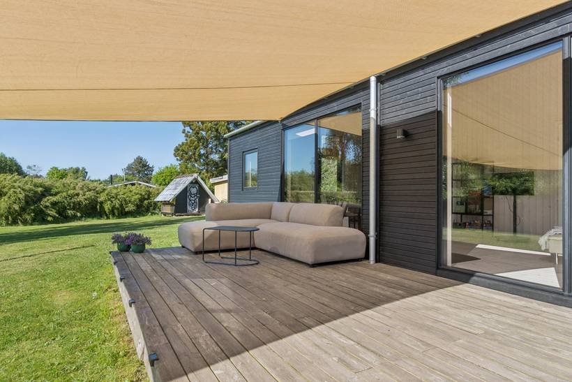 Foto von Ferienhaus AC88 in Bjerge - Westseeland