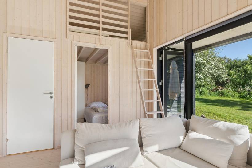 Foto von Ferienhaus AC88 in Bjerge - Westseeland