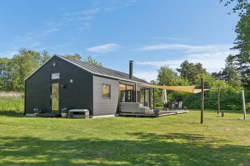 Foto von Ferienhaus AC88 in Bjerge - Westseeland