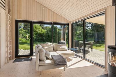 Vorschaubild von Ferienhaus AC88 in Bjerge - Westseeland