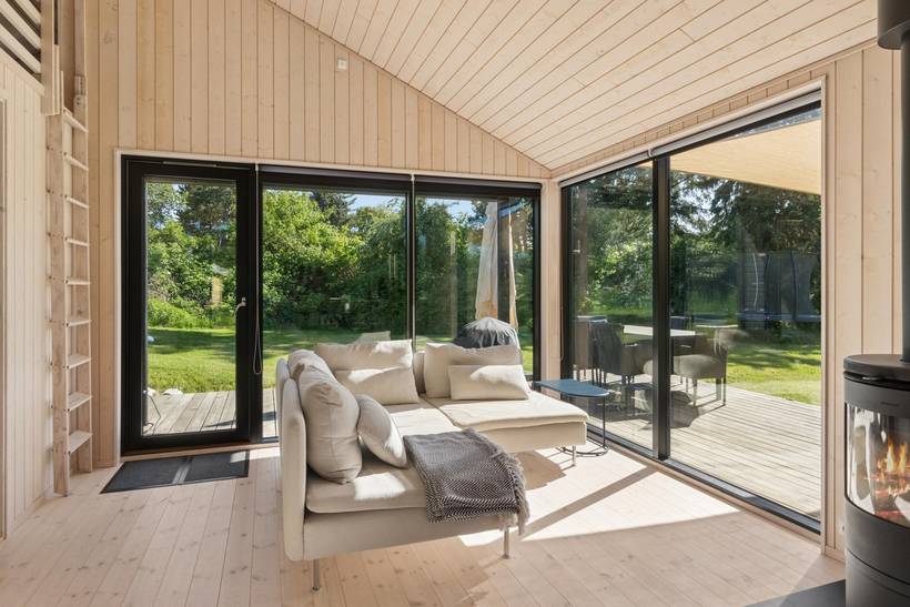 Foto von Ferienhaus AC88 in Bjerge - Westseeland