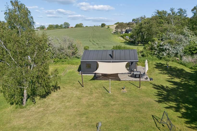 Foto von Ferienhaus AC88 in Bjerge - Westseeland