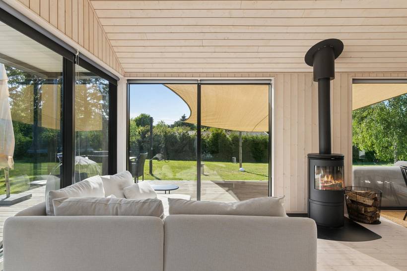 Foto von Ferienhaus AC88 in Bjerge - Westseeland