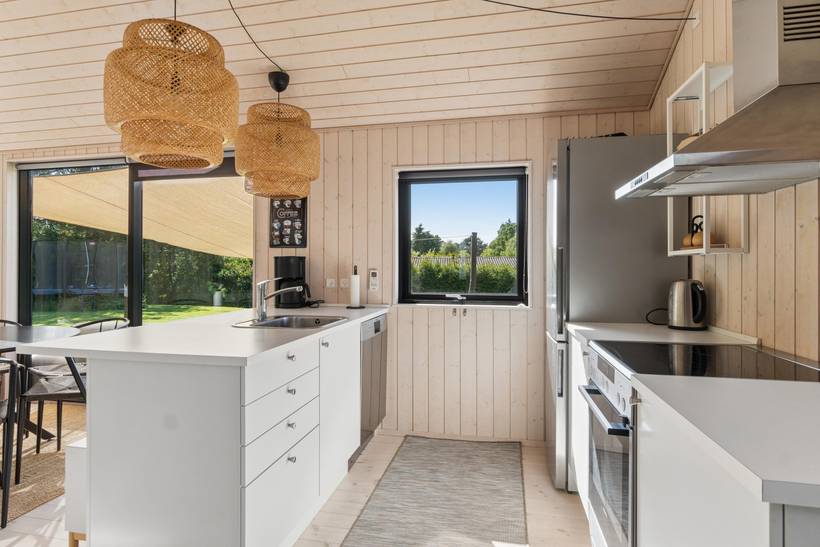Foto von Ferienhaus AC88 in Bjerge - Westseeland