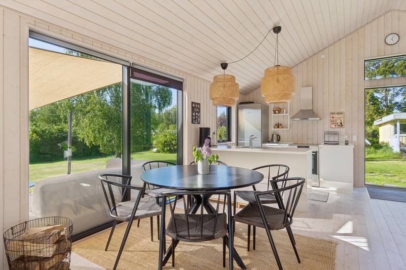 Foto von Ferienhaus AC88 in Bjerge - Westseeland
