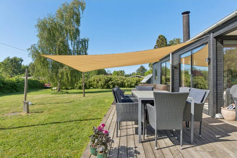 Foto von Ferienhaus AC88 in Bjerge - Westseeland