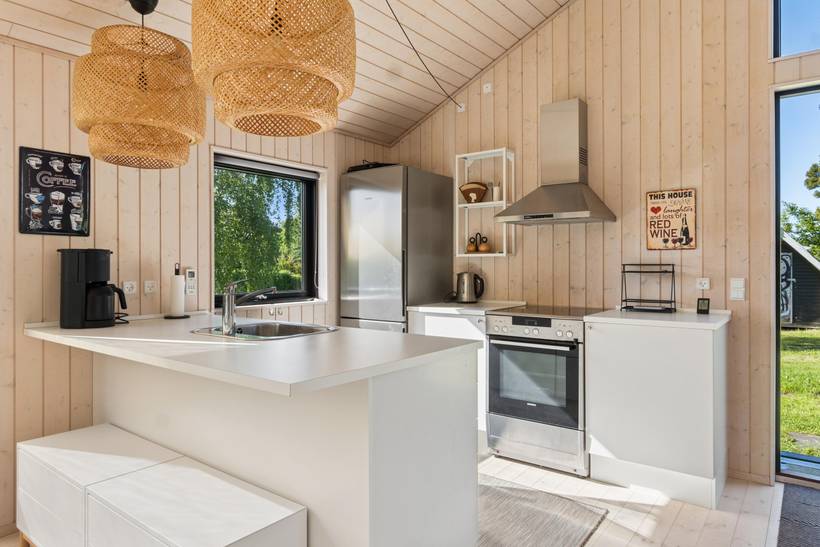Foto von Ferienhaus AC88 in Bjerge - Westseeland