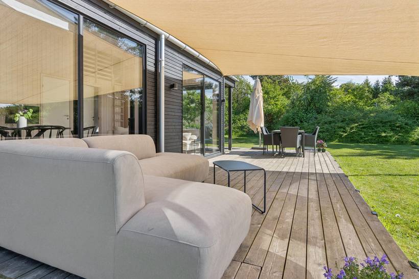 Foto von Ferienhaus AC88 in Bjerge - Westseeland