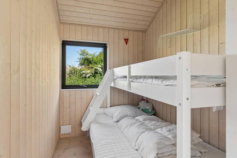 Foto von Ferienhaus AC88 in Bjerge - Westseeland