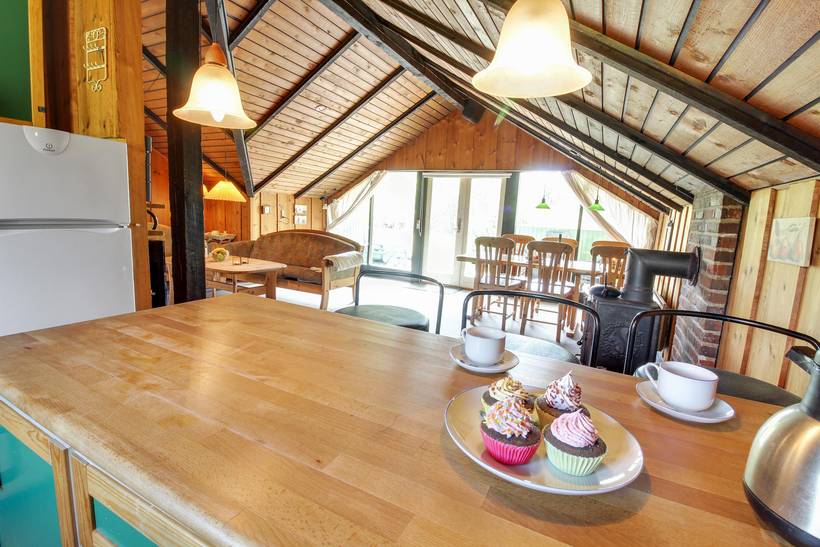 Foto von Ferienhaus AC89 in Stauning - Westjütland