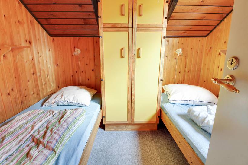 Foto von Ferienhaus AC89 in Stauning - Westjütland