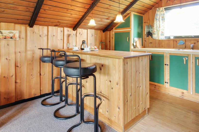 Foto von Ferienhaus AC89 in Stauning - Westjütland