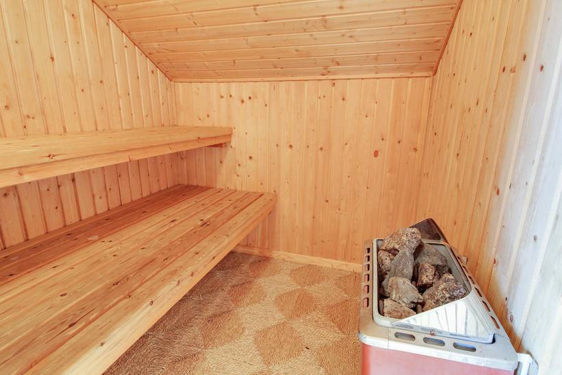 Foto von Ferienhaus AC89 in Stauning - Westjütland