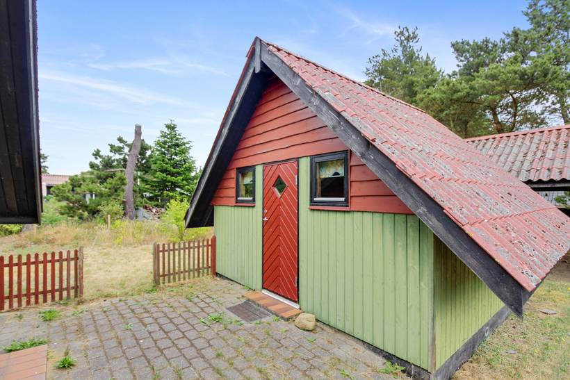 Foto von Ferienhaus AC89 in Stauning - Westjütland