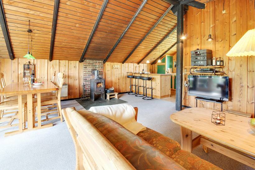 Foto von Ferienhaus AC89 in Stauning - Westjütland