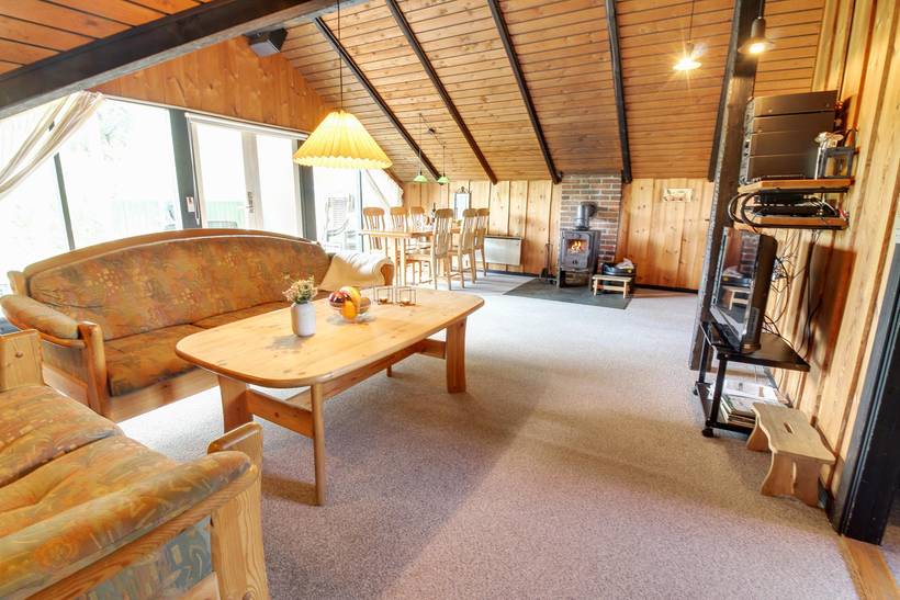 Foto von Ferienhaus AC89 in Stauning - Westjütland