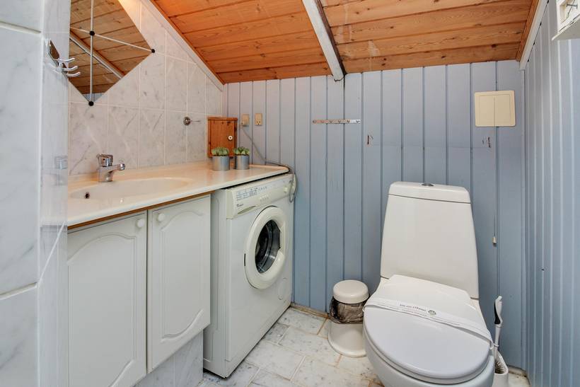Foto von Ferienhaus AC89 in Stauning - Westjütland