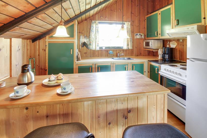 Foto von Ferienhaus AC89 in Stauning - Westjütland